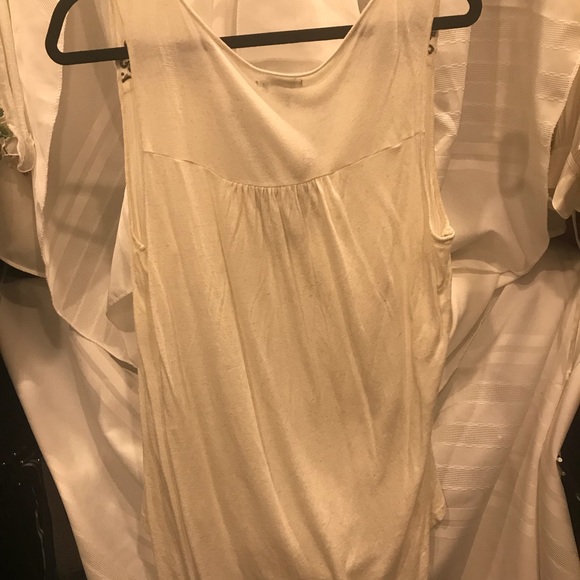 Lucky Brand sleeveless top size L - Picture 3 of 3